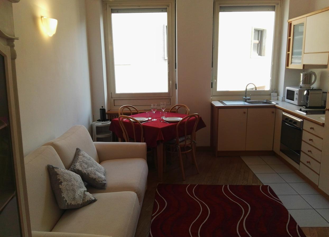 Duomo 5 Apartment Milano Dış mekan fotoğraf